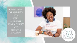 Catmax Photography Personal Branding Experience Bts