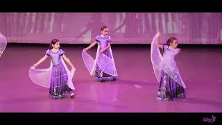 Encantadas Show - Pinecrest Dance Project