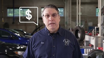 The Secret Language of Tires