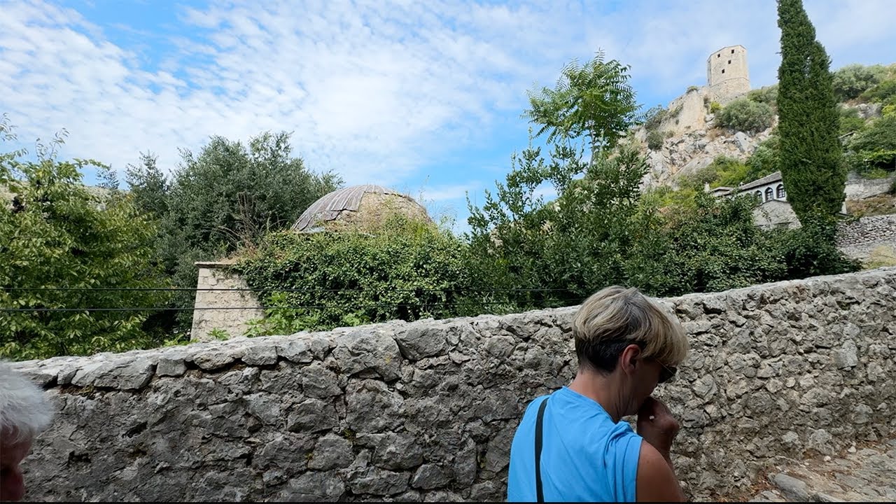 OTETA KULTURNA BAŠTINA - ZAŠTO PROPADA POČITELJ?