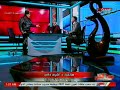 إثر مشاده ناريه ضيف برنامج الوسط الفني ينسحب عالهواء إثر مشاده ناريه ضيف برنامج الوسط الفني ينسحب عالهواء