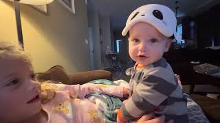 Early Morning Risers