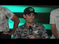 PRESS CONFERENCE: Team Championship Match Play Selections | Dallas Team Championship