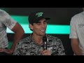 PRESS CONFERENCE: Team Championship Match Play Selections | Dallas Team Championship