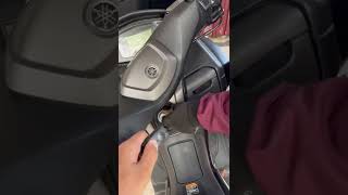 Kunci Wireless Nmax Tidak Berfungsi?Ada Yang Tau Kenapa?