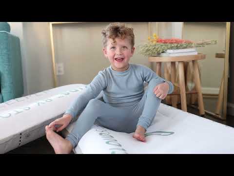 【STOKKE】JetKids Cloud Sleeper｜Jakewell