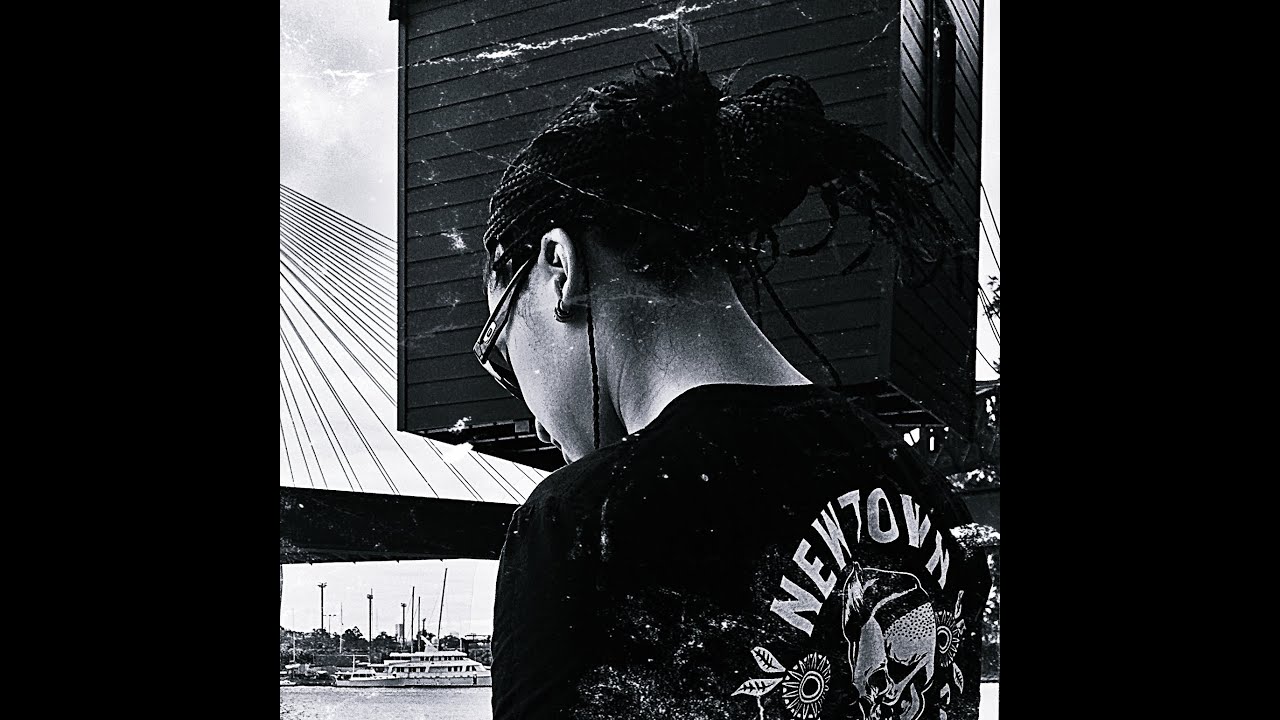 CYSHI - One Way Up (Demo)