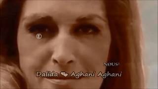 Dalida 💕 Aghani Aghani