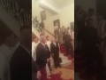 فيديو مسرب من داخل قصر طنجة الملك محمد السادس في حفل زفاف مغربي 