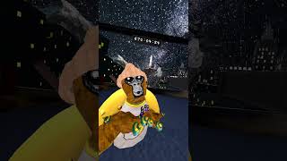 NOWY EVENT W GORILLA TAGU! #gorillatag #gorillatagquest #vr #gtag