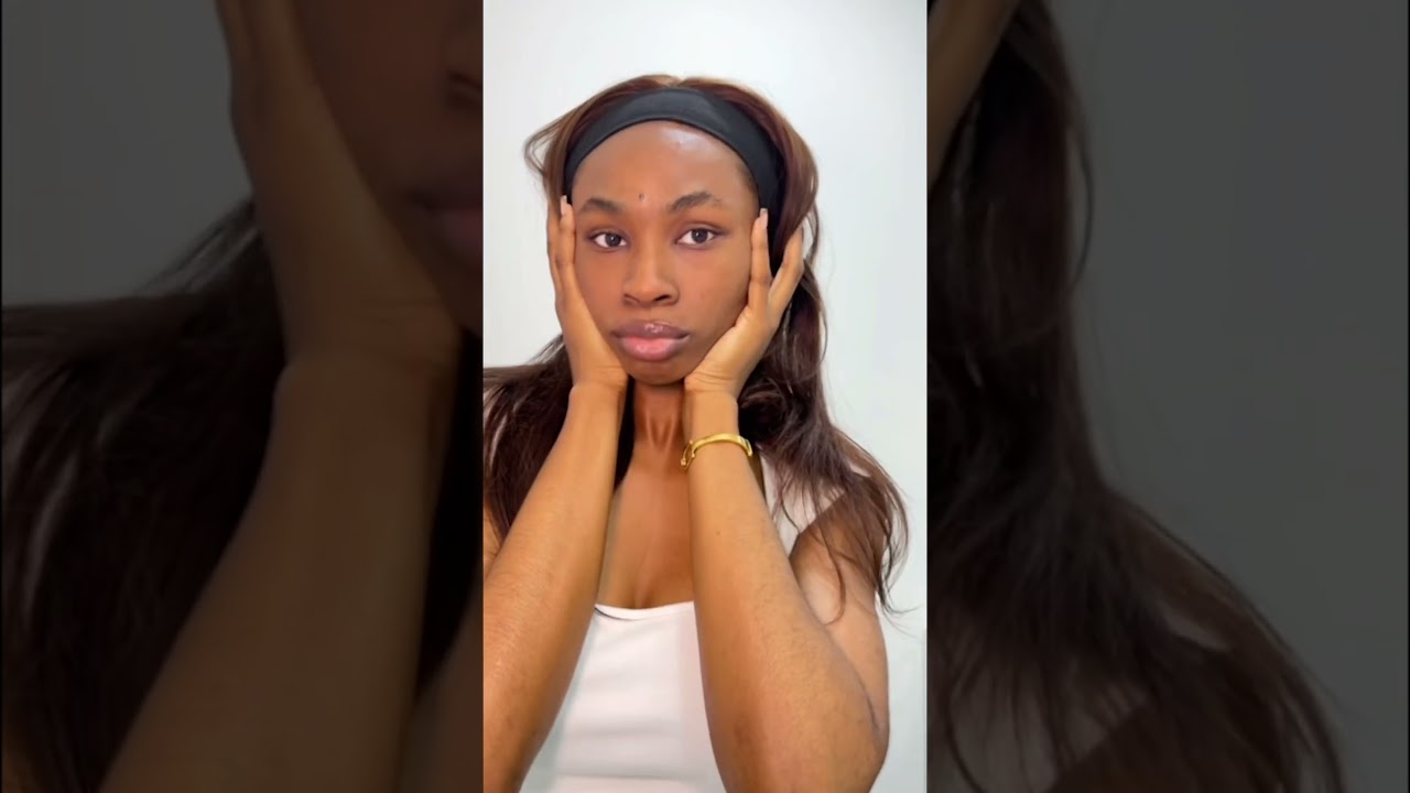 JMSR Bioglycolic Facial Cleanser