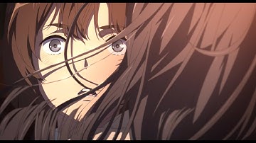 MAPPA×岡田麿里×中島みゆき、主題歌音源解禁！映画『アリスとテレスのまぼろし工場』本予告