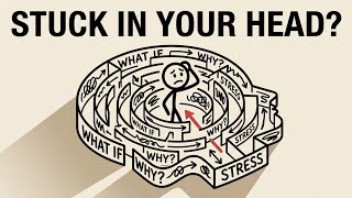 Overthinking Is Stealing Your Life 