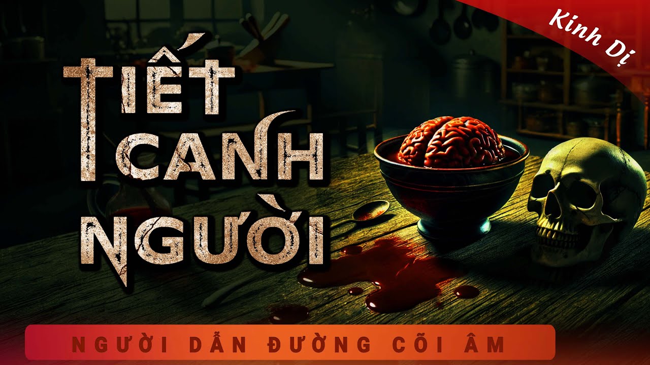 Truyện Ma - Tiết Canh - Bác Sĩ Báo Oán - Nghe MC Duy Thuận Kể Truyện Ma Mới 2025 Kinh Hãi