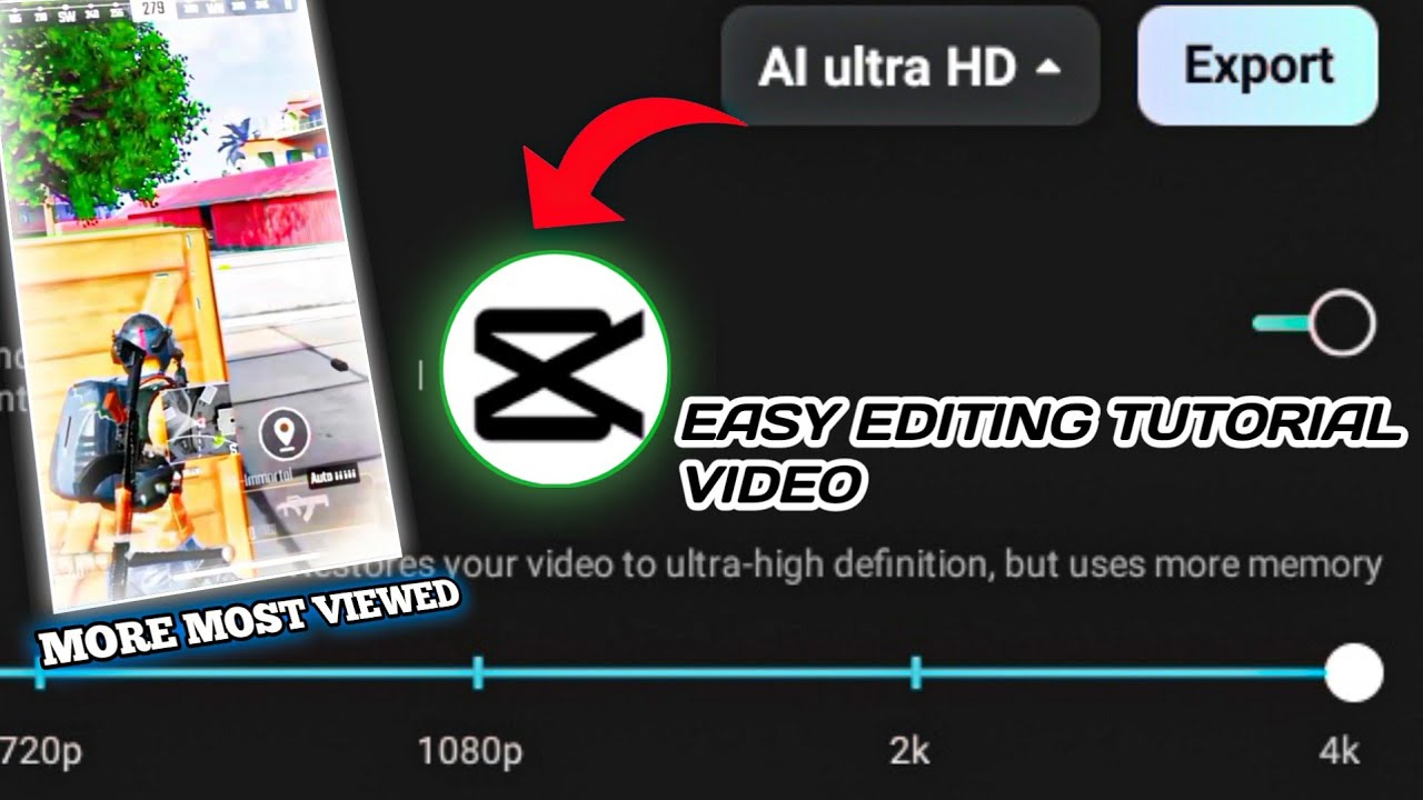 how to edit video in capcut | how to edit short videos for youtube | scarfall short video 4k edit