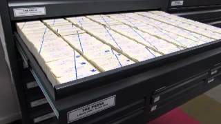 Newspapers on Microfilm