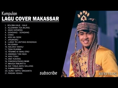Kumpulan lagu Makassar akustik cover