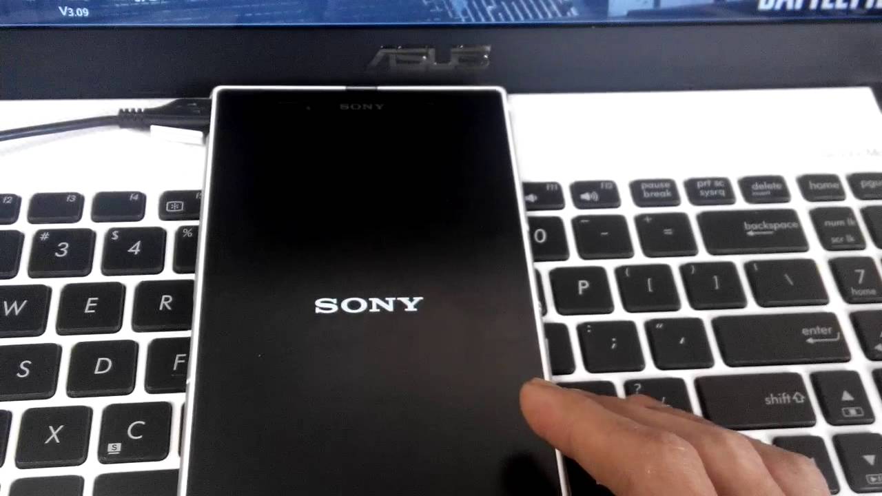 Rooting sony xperia Z ultra android 4.4.4 build 14.4.A.0.108 (locked / unlocked bootloader )