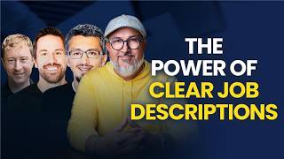 Mastering Remote Team Success: The Power of Clear Job Descriptions