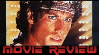 Staying Alive (1983) Movie Review Staying Alive (1983) Movie Review