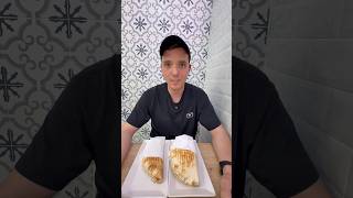 💥Larga vida al kebab de barrio 🥙🏘️ “Urban KeBab”📍Madrid #Restaurantes #Kebab