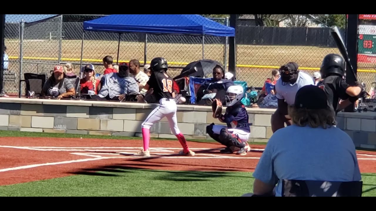 10-02-21  ⚾️  Video 5 B v Sndlt