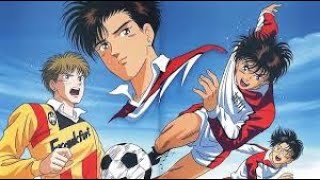 OST AOKI DENSETSU SHOOT INDONESIA [REMAKE POP PUNK COVER]