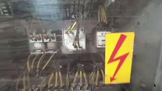 HB-1 PANEL IN 3-PHASE