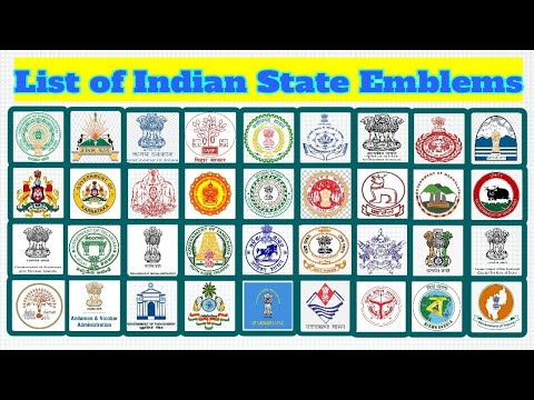 List Of Emblems