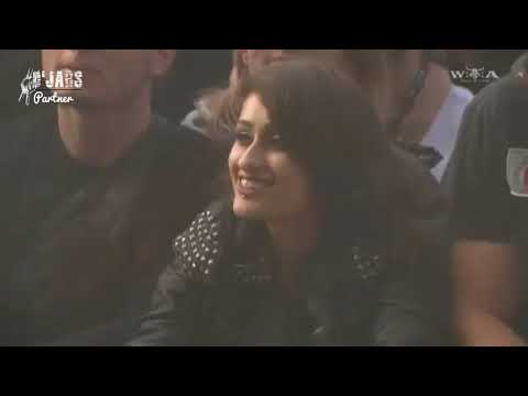 Europe - The Final Countdown (Lyrics)