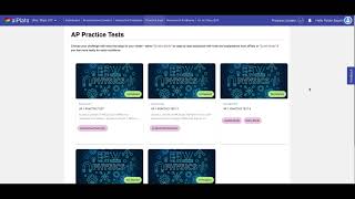 aiPlato Practice Tests