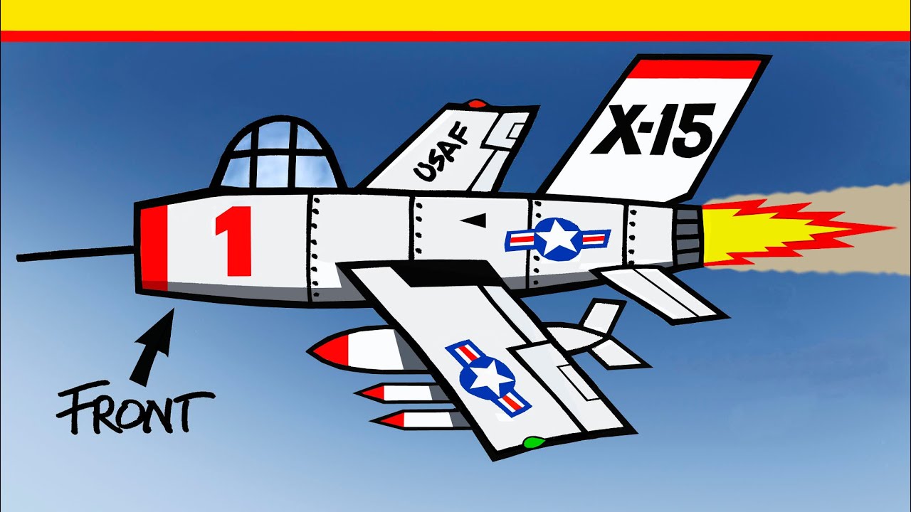 USING THE ARTISTIC LICENSE - How Aviation Art is Altered from Reality, and Why!