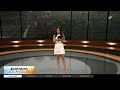 Chloe Carlson's 6 a.m. Forecast | NEXT Weather