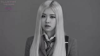 Blackpi̇nk Black Whi̇te Vi̇deo