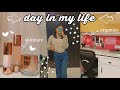 A DAY IN MY LIFE / personalised skincare, editing, what I eat, cleaning my room etc.