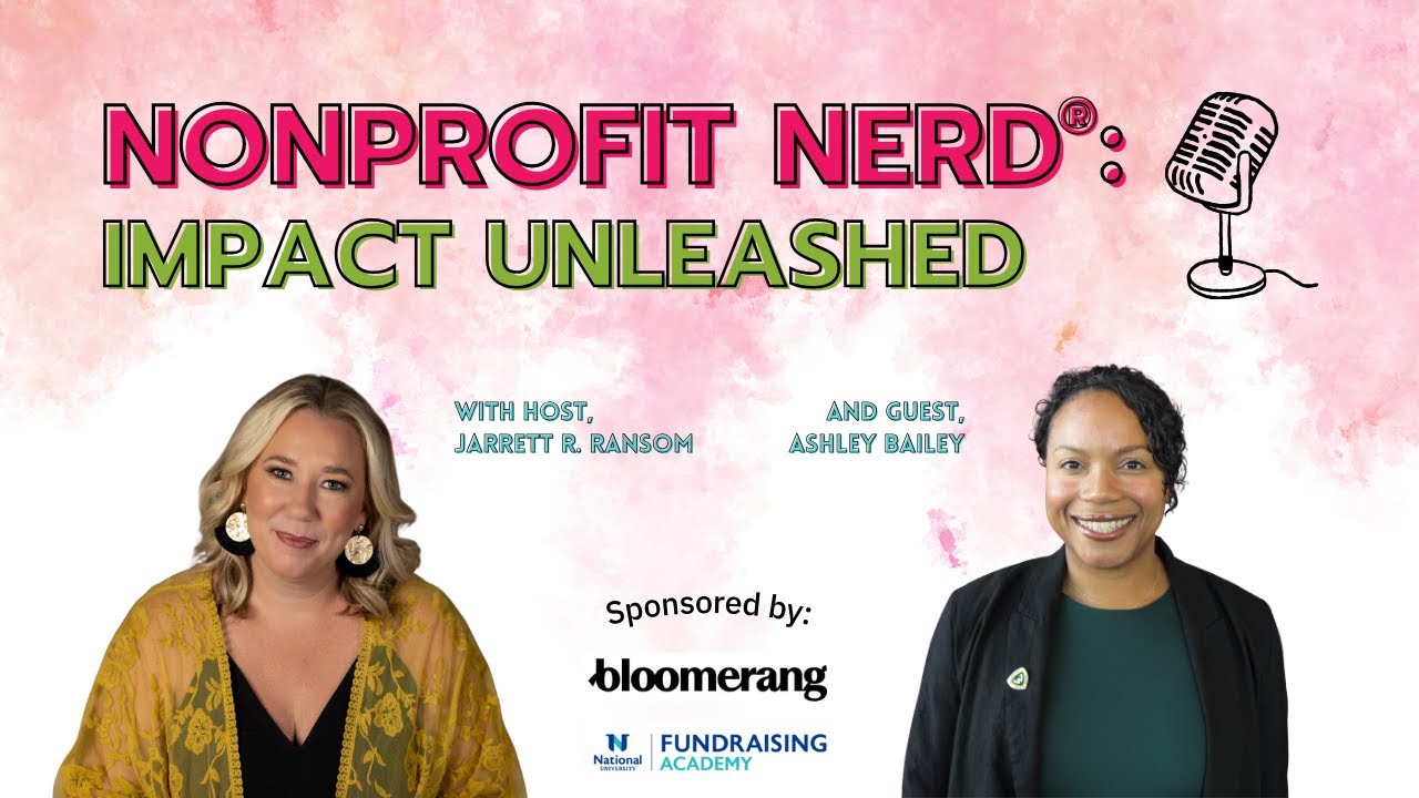 s9e5 Never Stop Learning with Ashley Bailey