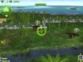 Jurassic Park Operation Genesis When Carnivores Attack 