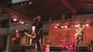 D2 - MARS (МАРС) - [ 13.09.2020 Live at Green Rock Fest Ruse]