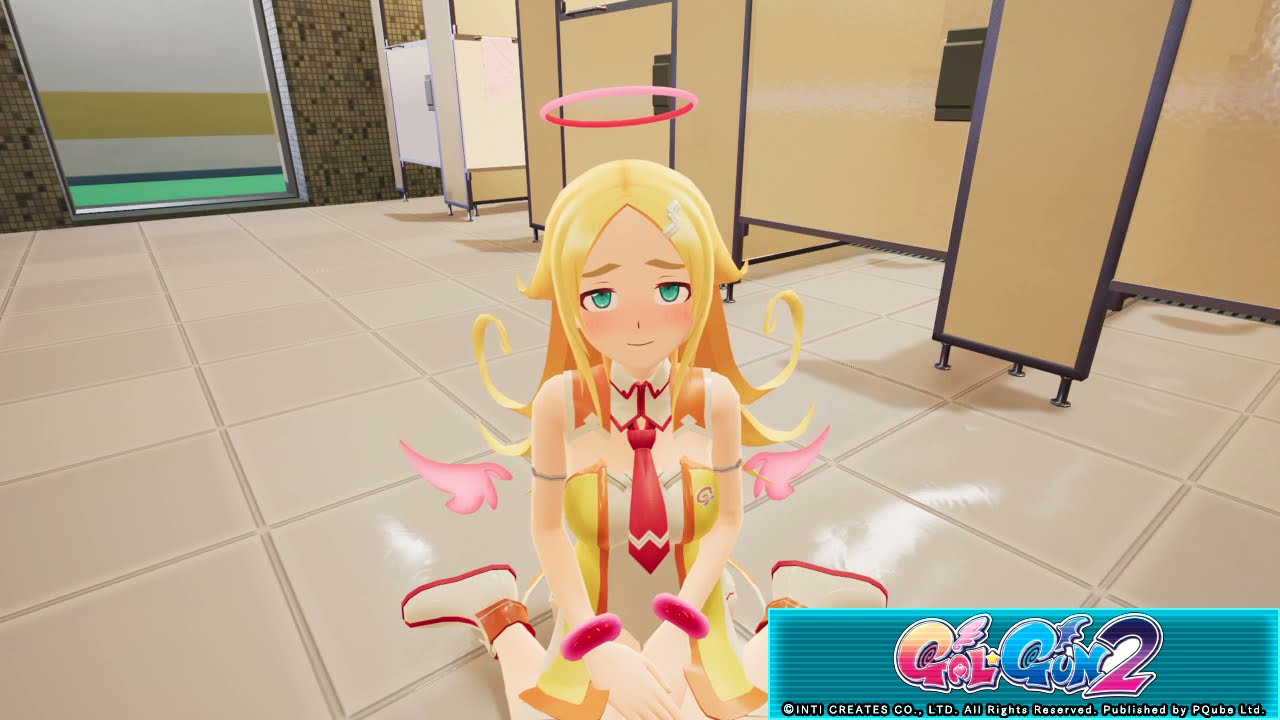 Gal*Gun 2 - [27] I've got the perfect strategy!