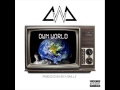 Chanel West Coast Own World New Music March 2014 mp3