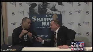 Sharpe Way @williamwagener