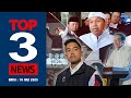 Jokowi dan Kaesang di Kongres PSI, Dedi Mulyadi soal Tragedi Pesta Rakyat Garut [TOP 3 NEWS]