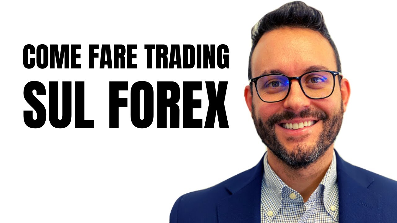 COME FARE TRADING (di posizione) SUL FOREX con Luca Discacciati