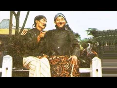 Peang Penjol - Kapiran Kapirun (Dagelan Banyumasan) **