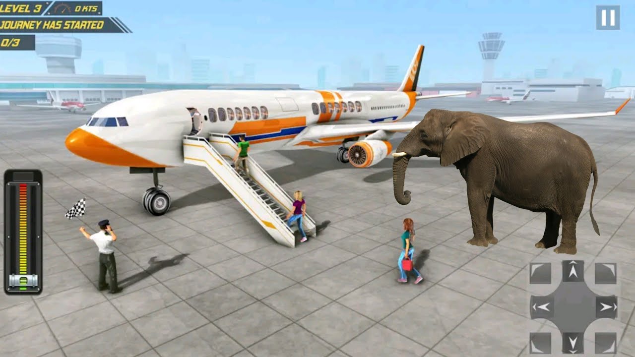 off road Cargo driving simulator games - car driving games - Android gameplay