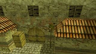 Infernojump | Campath test