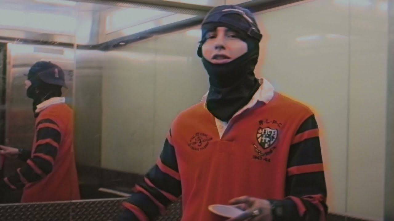 Babyface Mal - NO FUN (Official Video)