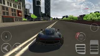 WDAMAGE: Car Crash Engine | Car Game | Android/iOS Gameplay HD screenshot 5