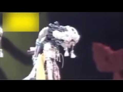 Rahwana Pejah Asep Sunandar Sunarya almr Wayang Golek Giri Harja3
