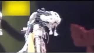 Rahwana Pejah Asep Sunandar Sunarya almr Wayang Golek Giri Harja3